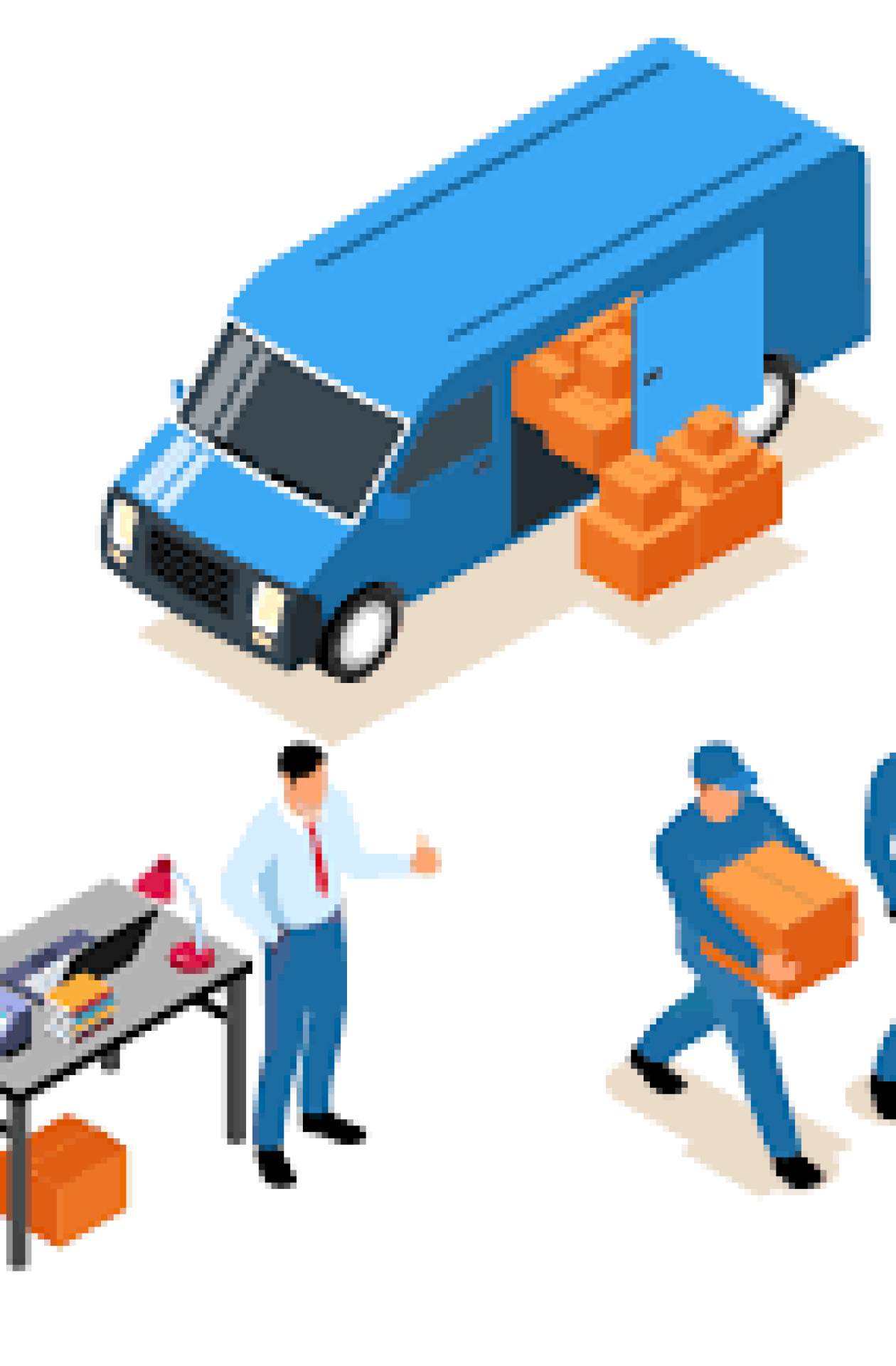 office shifting